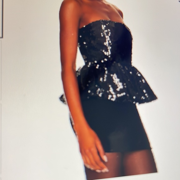 NWT RONNY KIBO NELLI TOP - Picture 4 of 5